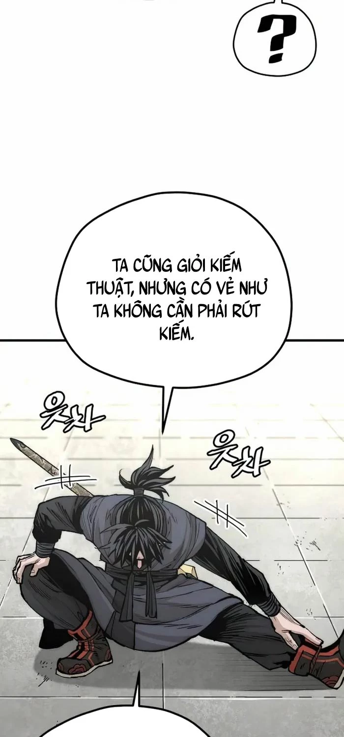 Thiên Ma Phi Thăng Truyện Chapter 135 - Trang 2