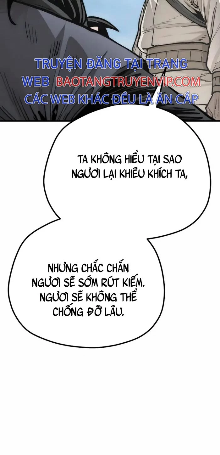 Thiên Ma Phi Thăng Truyện Chapter 135 - Trang 2