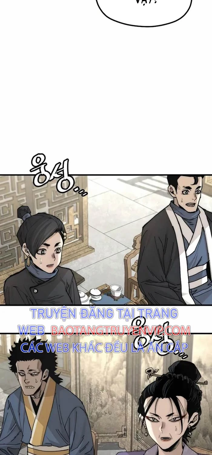 Thiên Ma Phi Thăng Truyện Chapter 135 - Trang 2