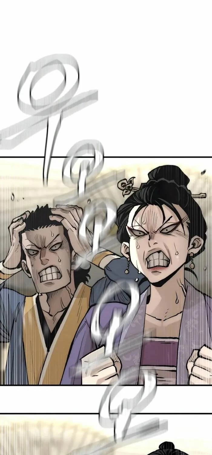 Thiên Ma Phi Thăng Truyện Chapter 135 - Trang 2