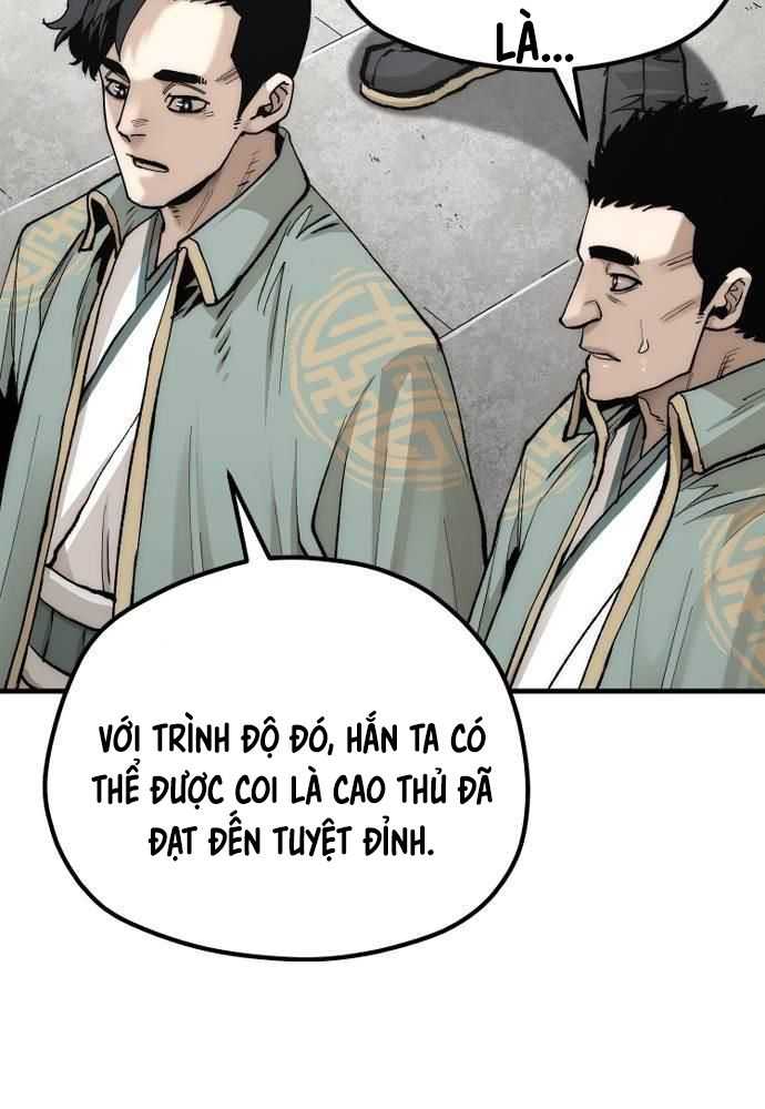 Thiên Ma Phi Thăng Truyện Chapter 134 - Trang 2