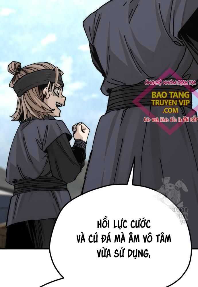 Thiên Ma Phi Thăng Truyện Chapter 134 - Trang 2