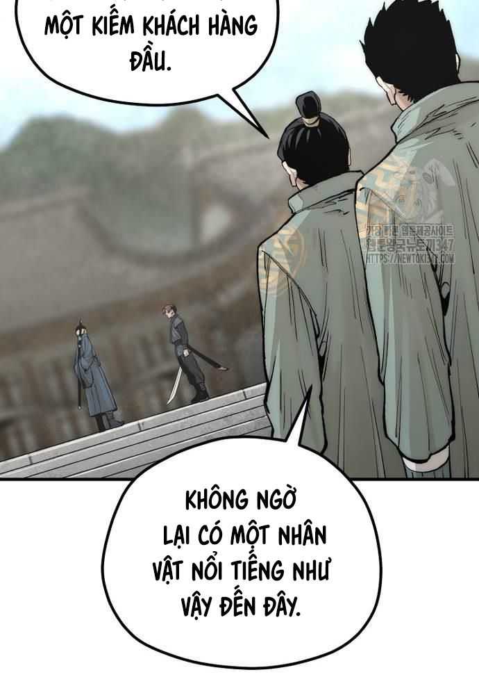 Thiên Ma Phi Thăng Truyện Chapter 134 - Trang 2