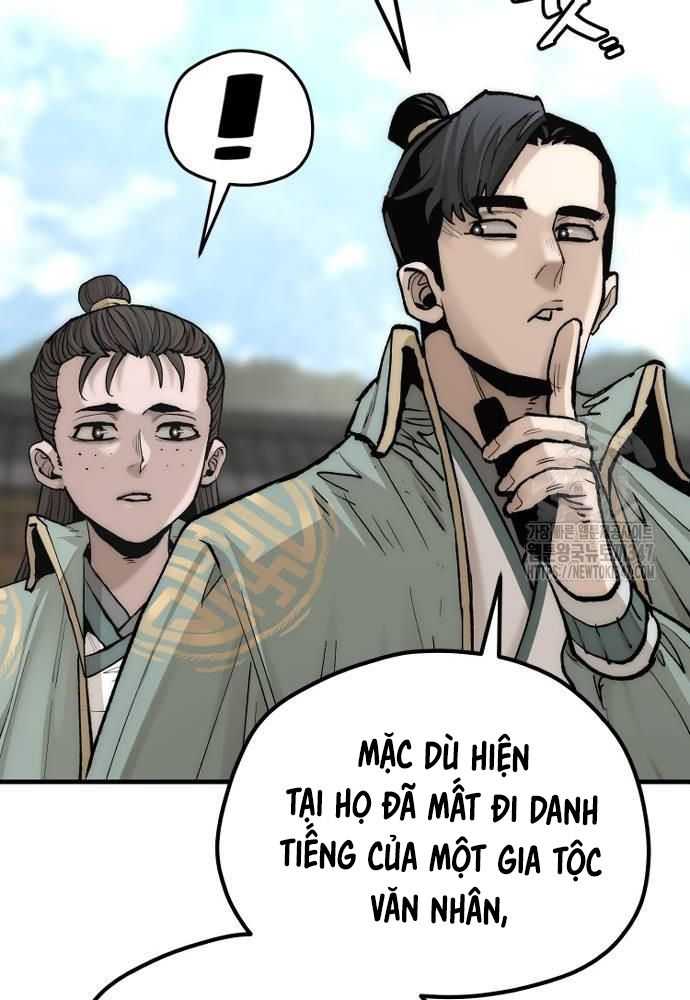 Thiên Ma Phi Thăng Truyện Chapter 134 - Trang 2