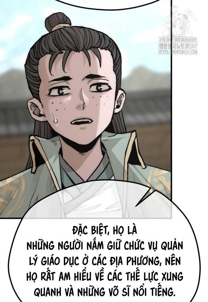 Thiên Ma Phi Thăng Truyện Chapter 134 - Trang 2