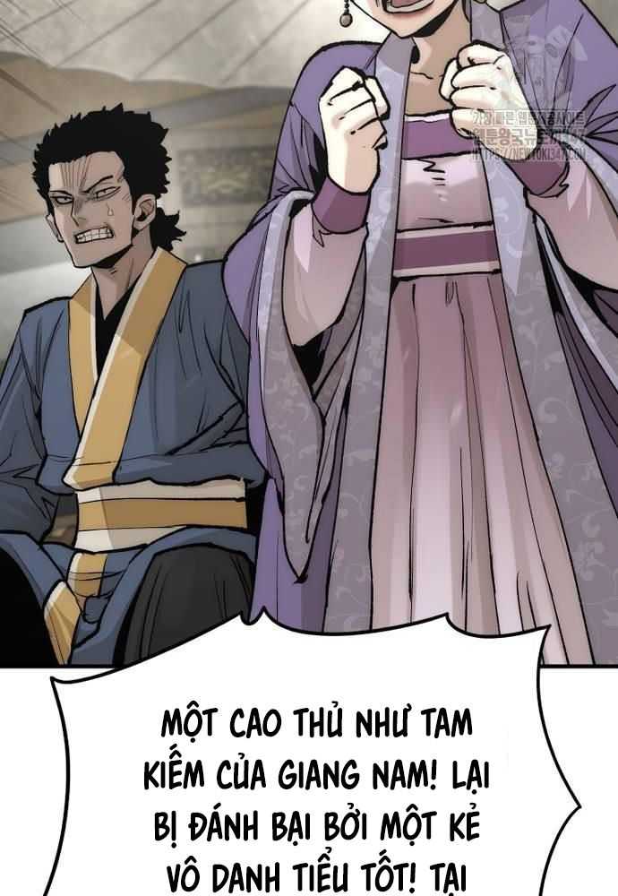 Thiên Ma Phi Thăng Truyện Chapter 134 - Trang 2