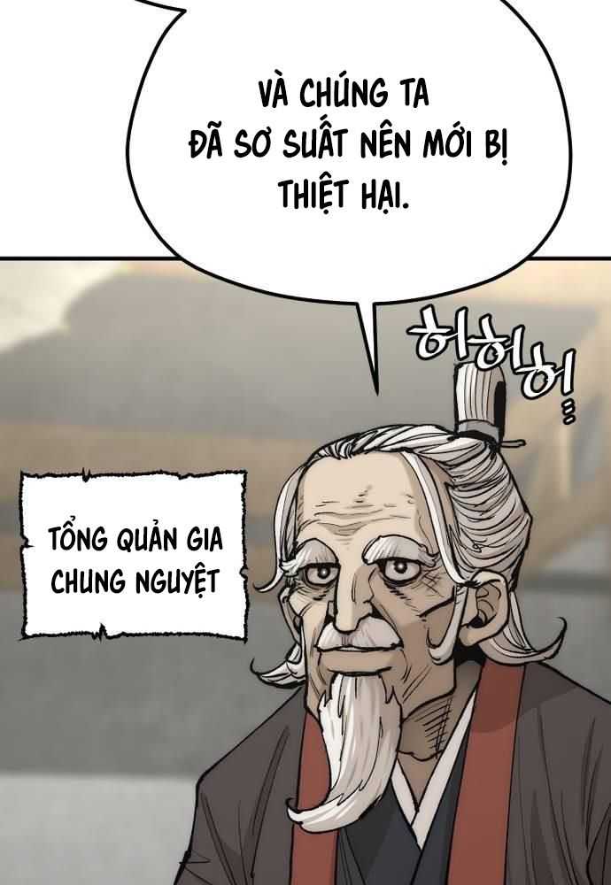 Thiên Ma Phi Thăng Truyện Chapter 134 - Trang 2