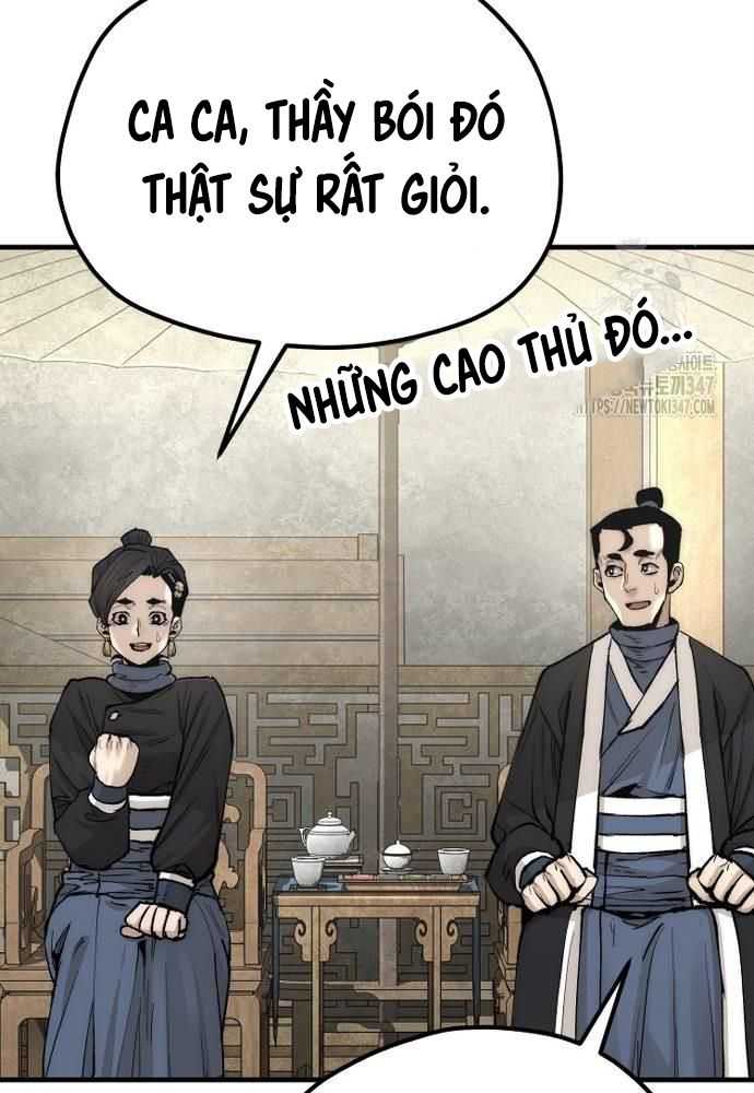 Thiên Ma Phi Thăng Truyện Chapter 134 - Trang 2