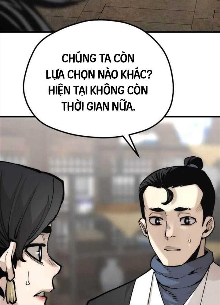 Thiên Ma Phi Thăng Truyện Chapter 133 - Trang 2