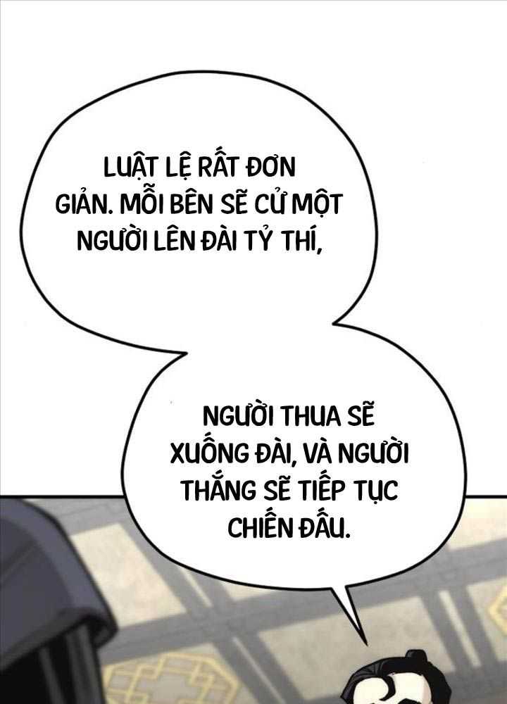 Thiên Ma Phi Thăng Truyện Chapter 133 - Trang 2