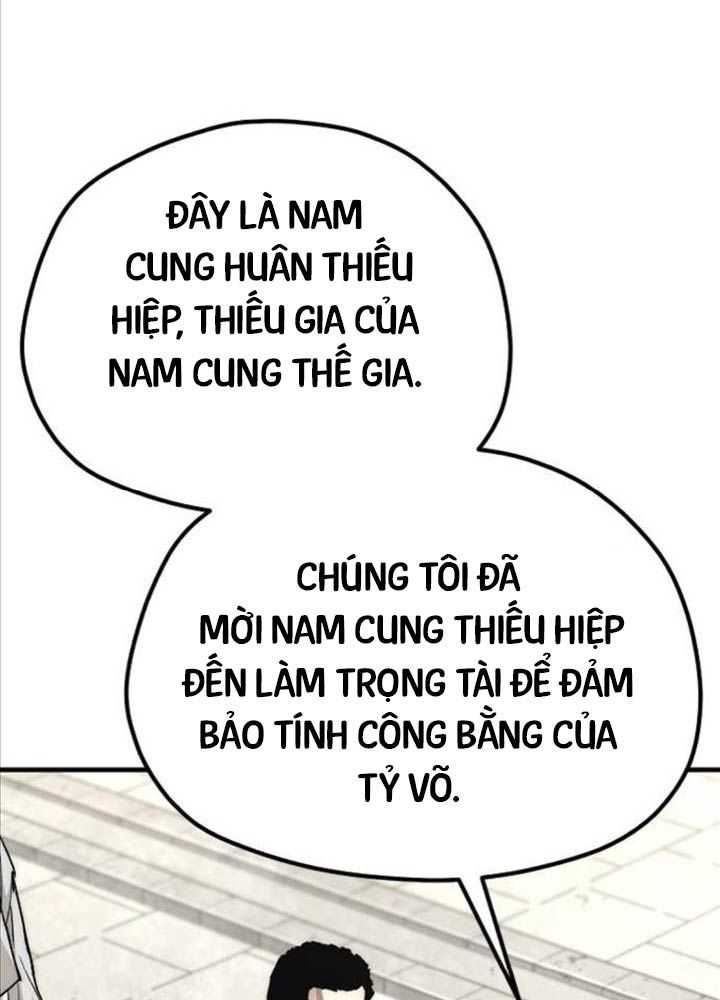 Thiên Ma Phi Thăng Truyện Chapter 133 - Trang 2