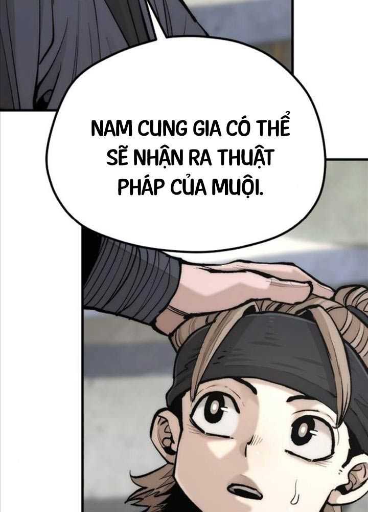 Thiên Ma Phi Thăng Truyện Chapter 133 - Trang 2