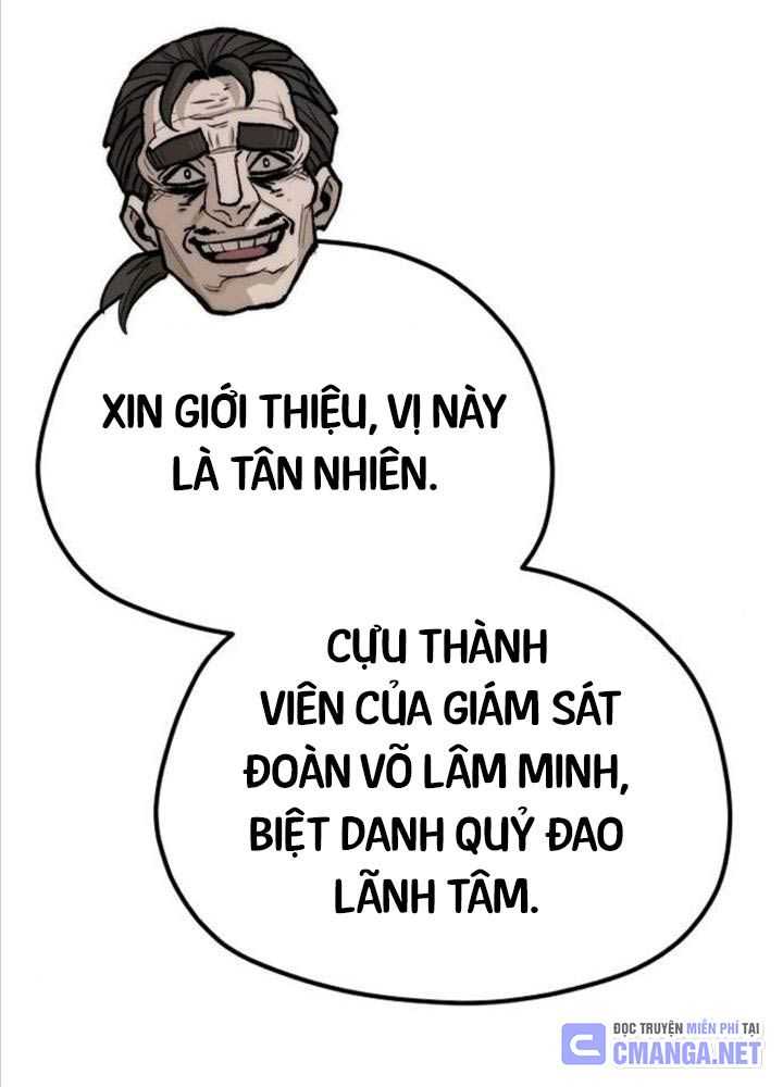 Thiên Ma Phi Thăng Truyện Chapter 133 - Trang 2