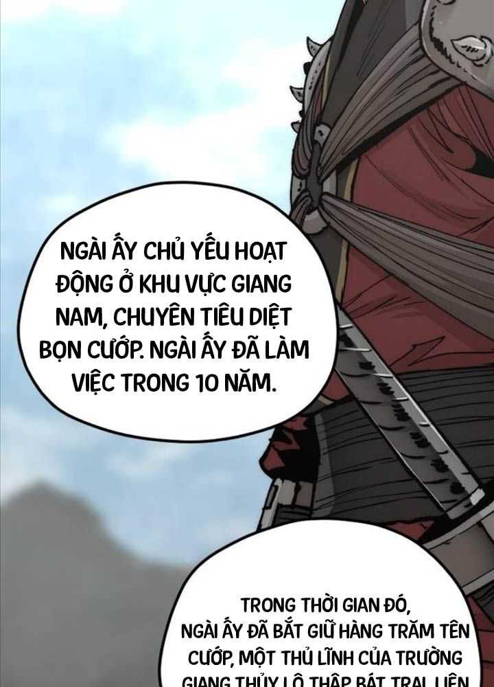 Thiên Ma Phi Thăng Truyện Chapter 133 - Trang 2