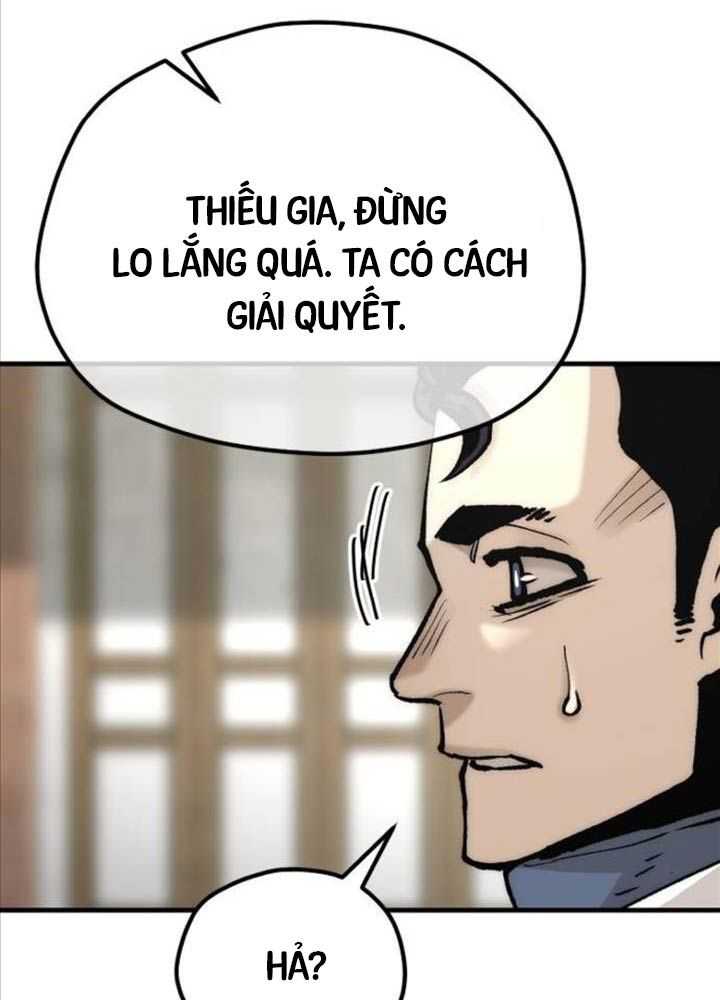 Thiên Ma Phi Thăng Truyện Chapter 133 - Trang 2