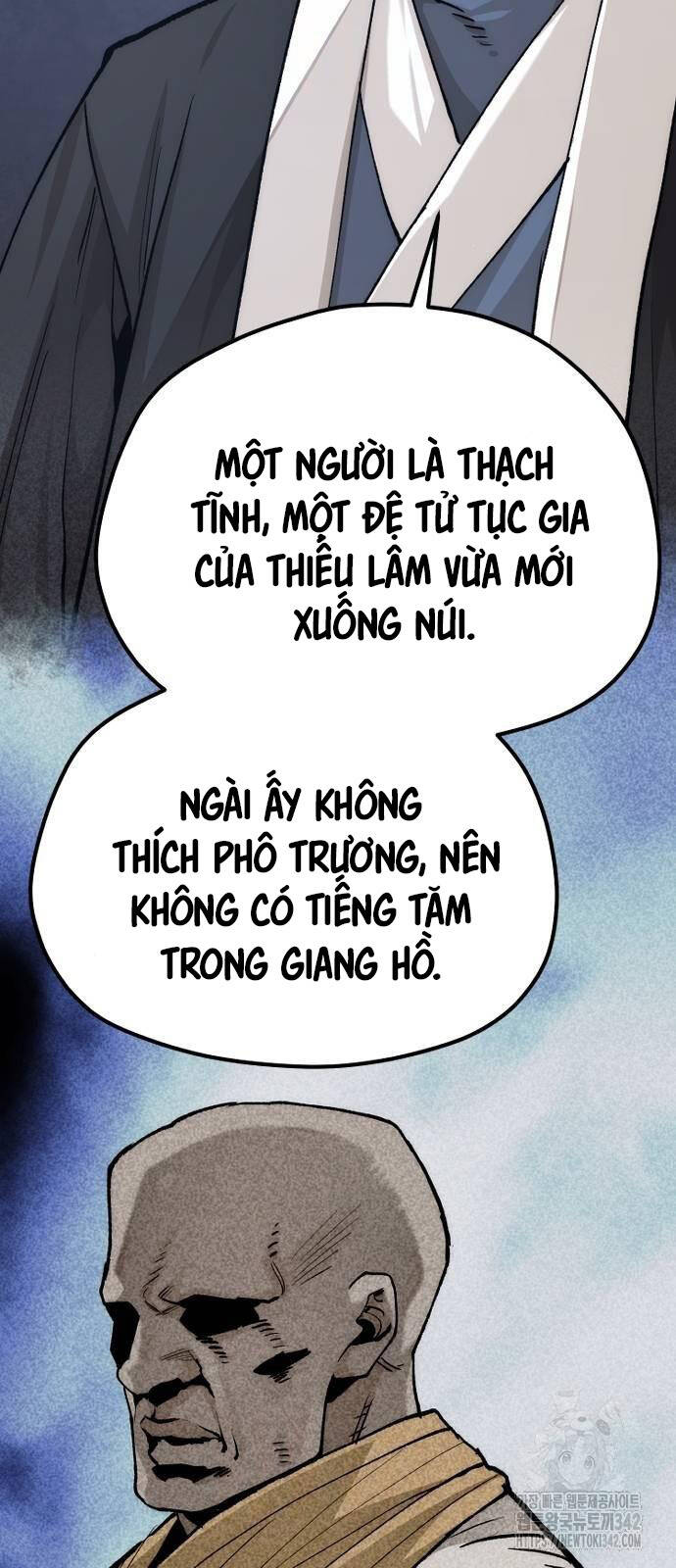 Thiên Ma Phi Thăng Truyện Chapter 132 - Trang 2