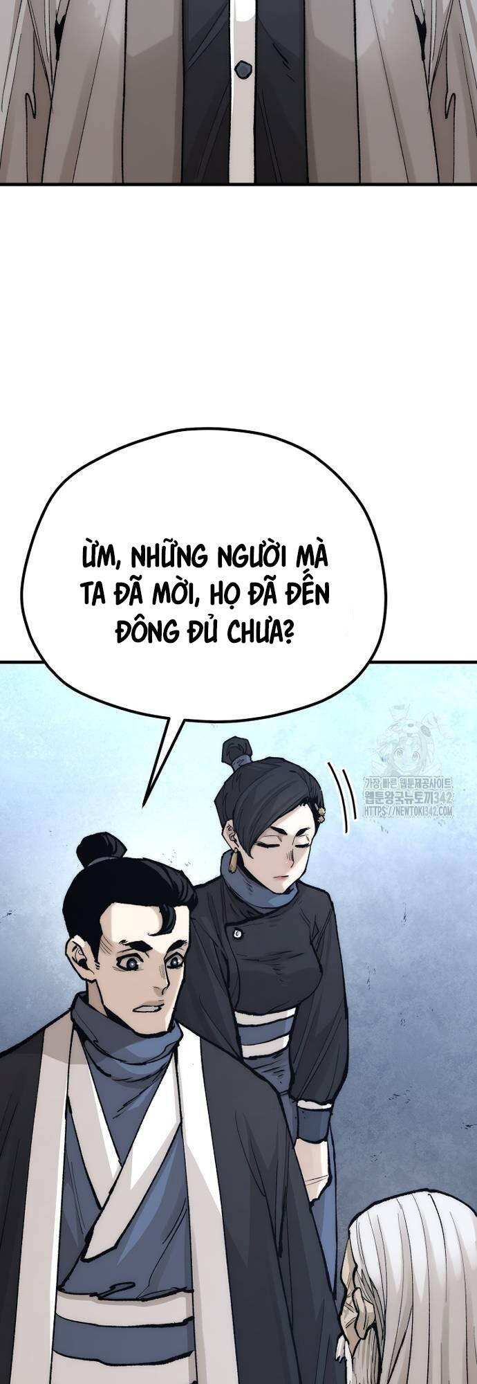 Thiên Ma Phi Thăng Truyện Chapter 132 - Trang 2