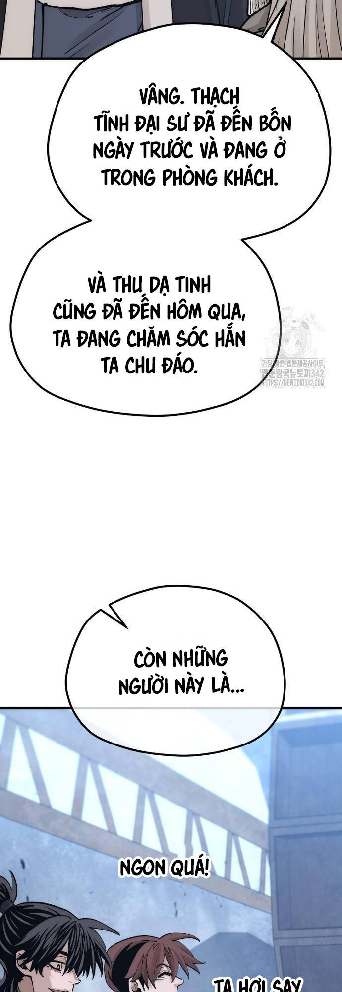 Thiên Ma Phi Thăng Truyện Chapter 132 - Trang 2