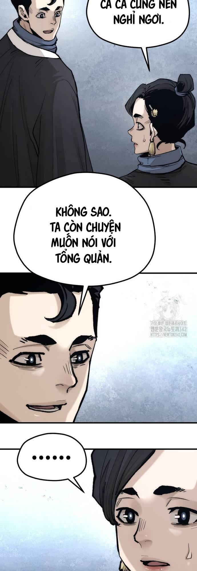 Thiên Ma Phi Thăng Truyện Chapter 132 - Trang 2