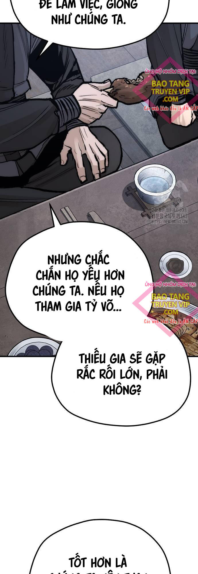 Thiên Ma Phi Thăng Truyện Chapter 132 - Trang 2