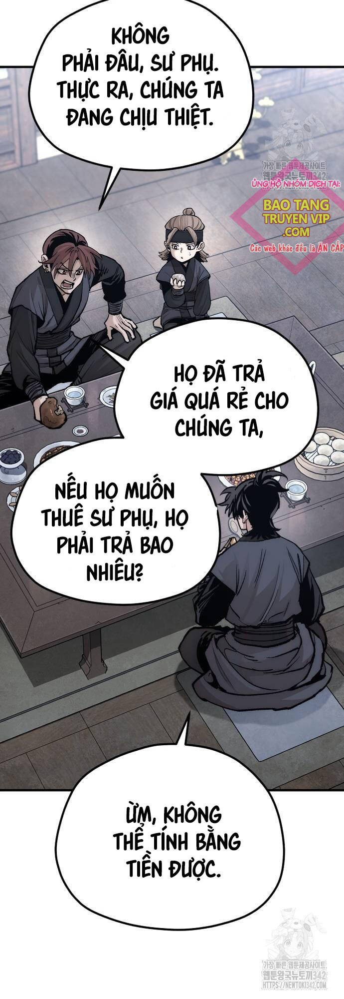 Thiên Ma Phi Thăng Truyện Chapter 132 - Trang 2