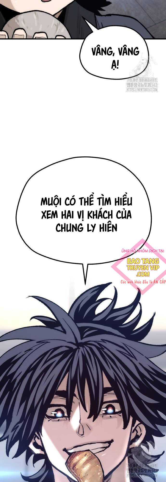 Thiên Ma Phi Thăng Truyện Chapter 132 - Trang 2