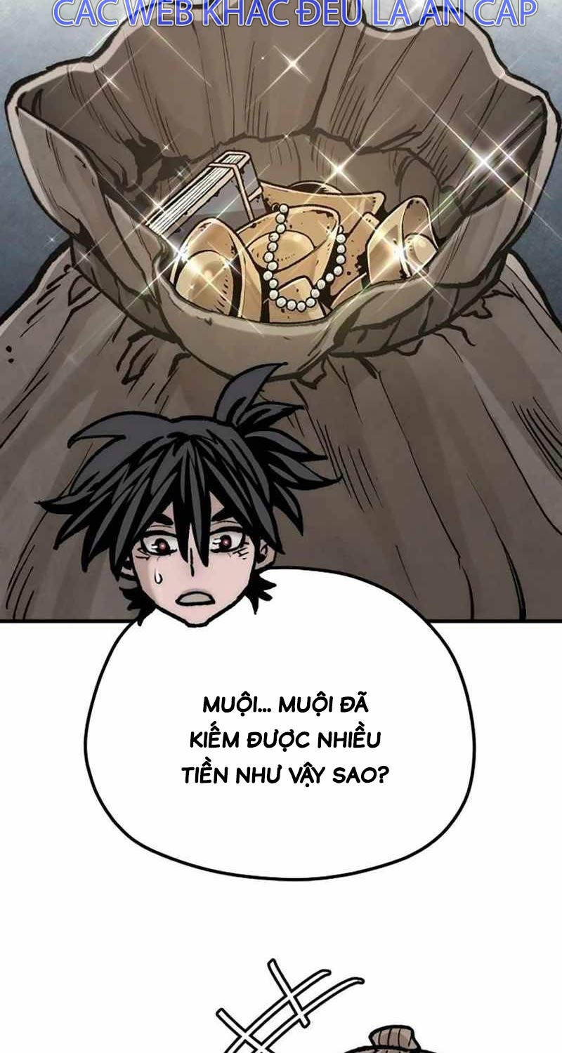 Thiên Ma Phi Thăng Truyện Chapter 131 - Trang 2