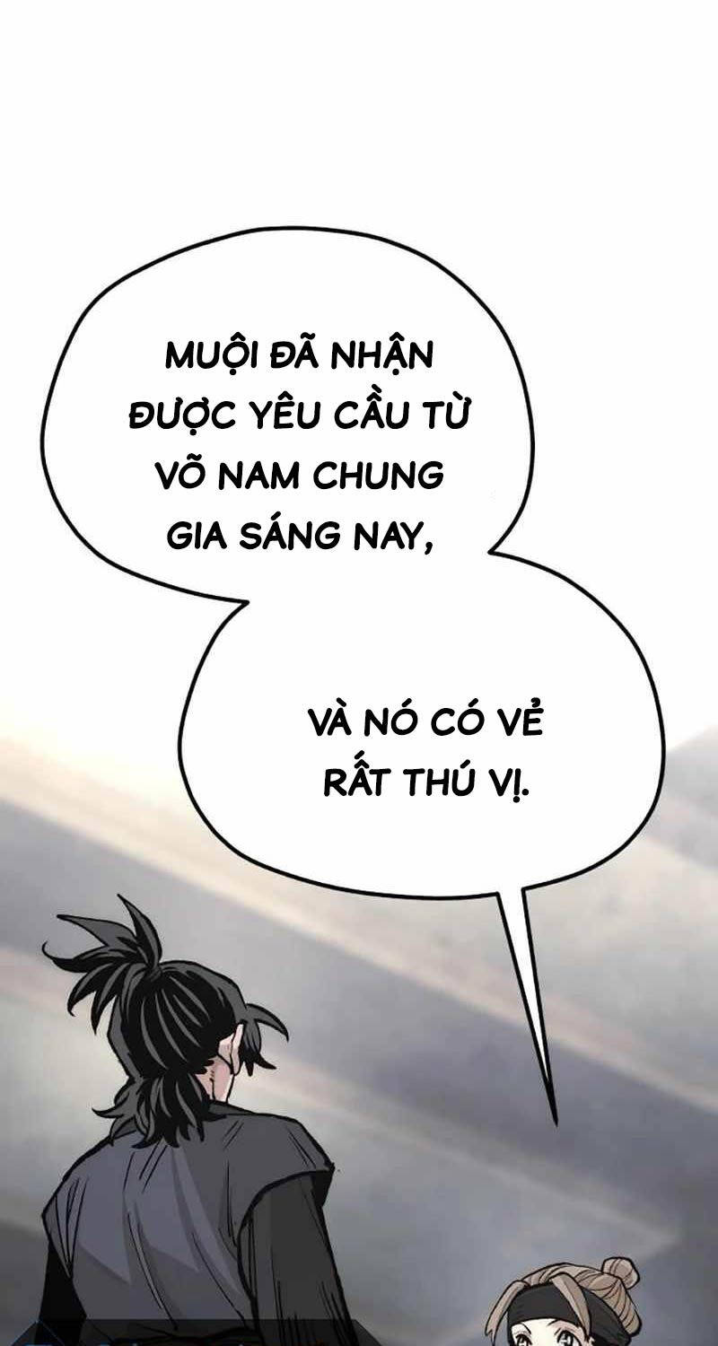 Thiên Ma Phi Thăng Truyện Chapter 131 - Trang 2