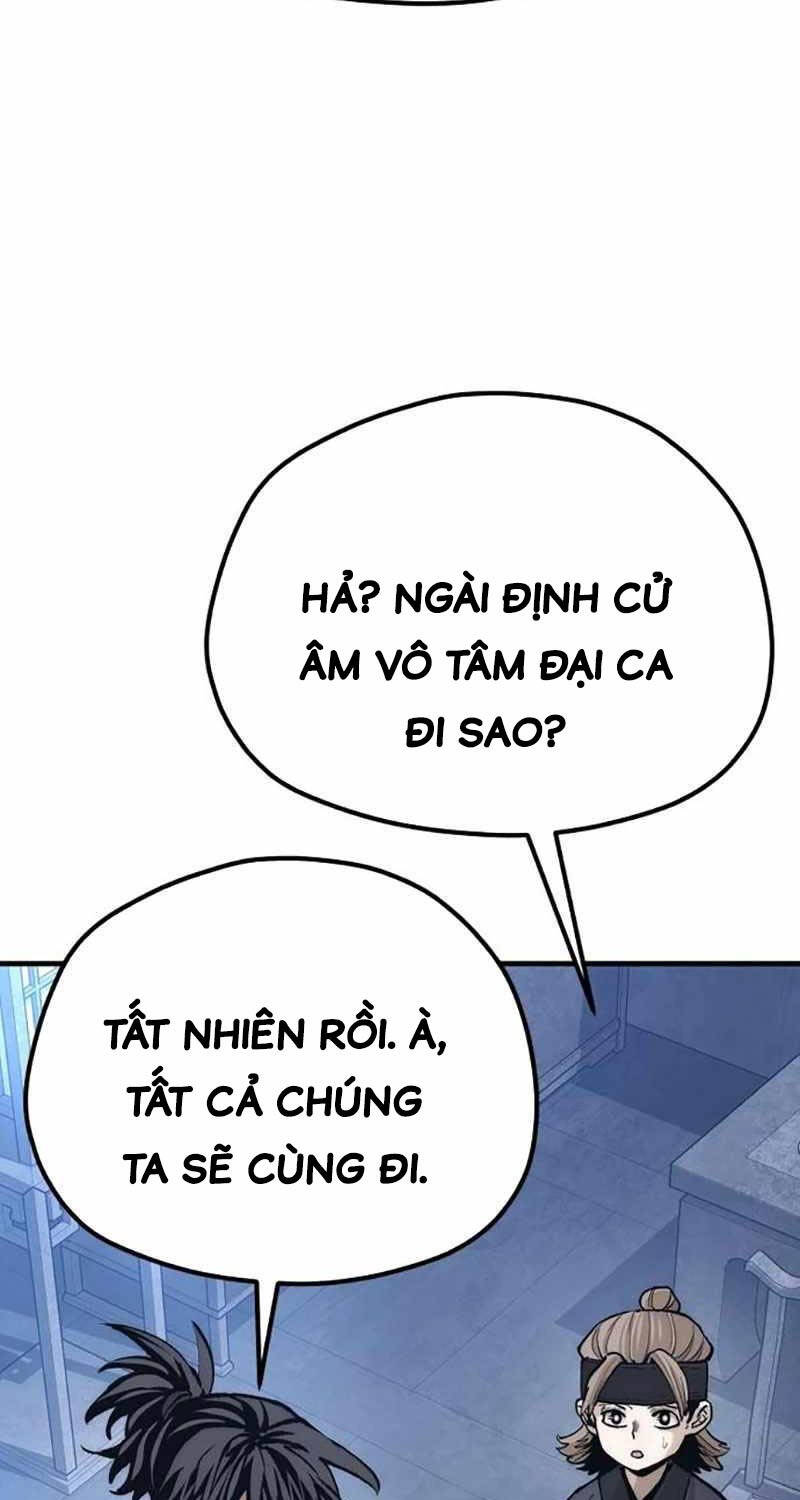 Thiên Ma Phi Thăng Truyện Chapter 131 - Trang 2