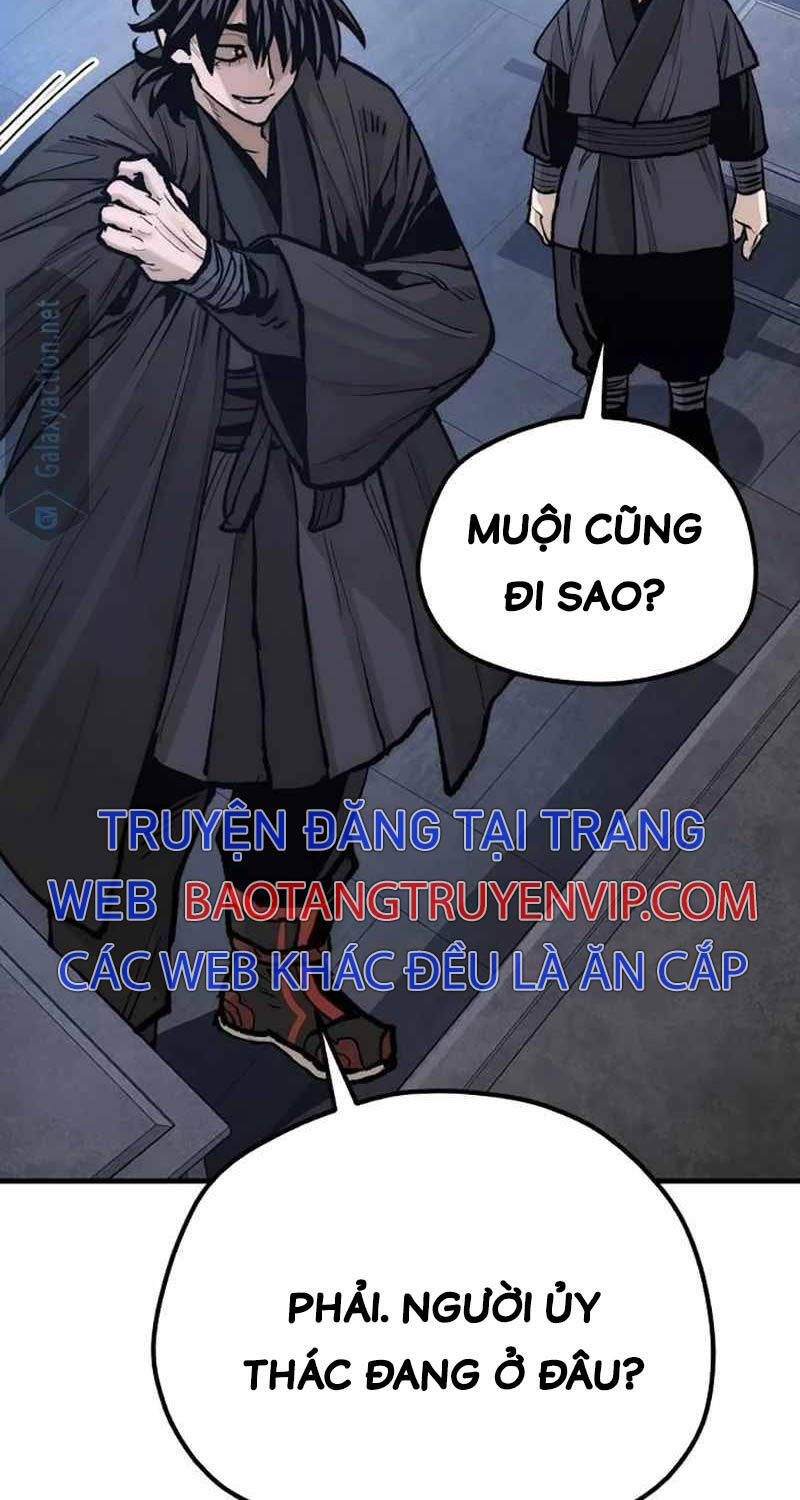 Thiên Ma Phi Thăng Truyện Chapter 131 - Trang 2