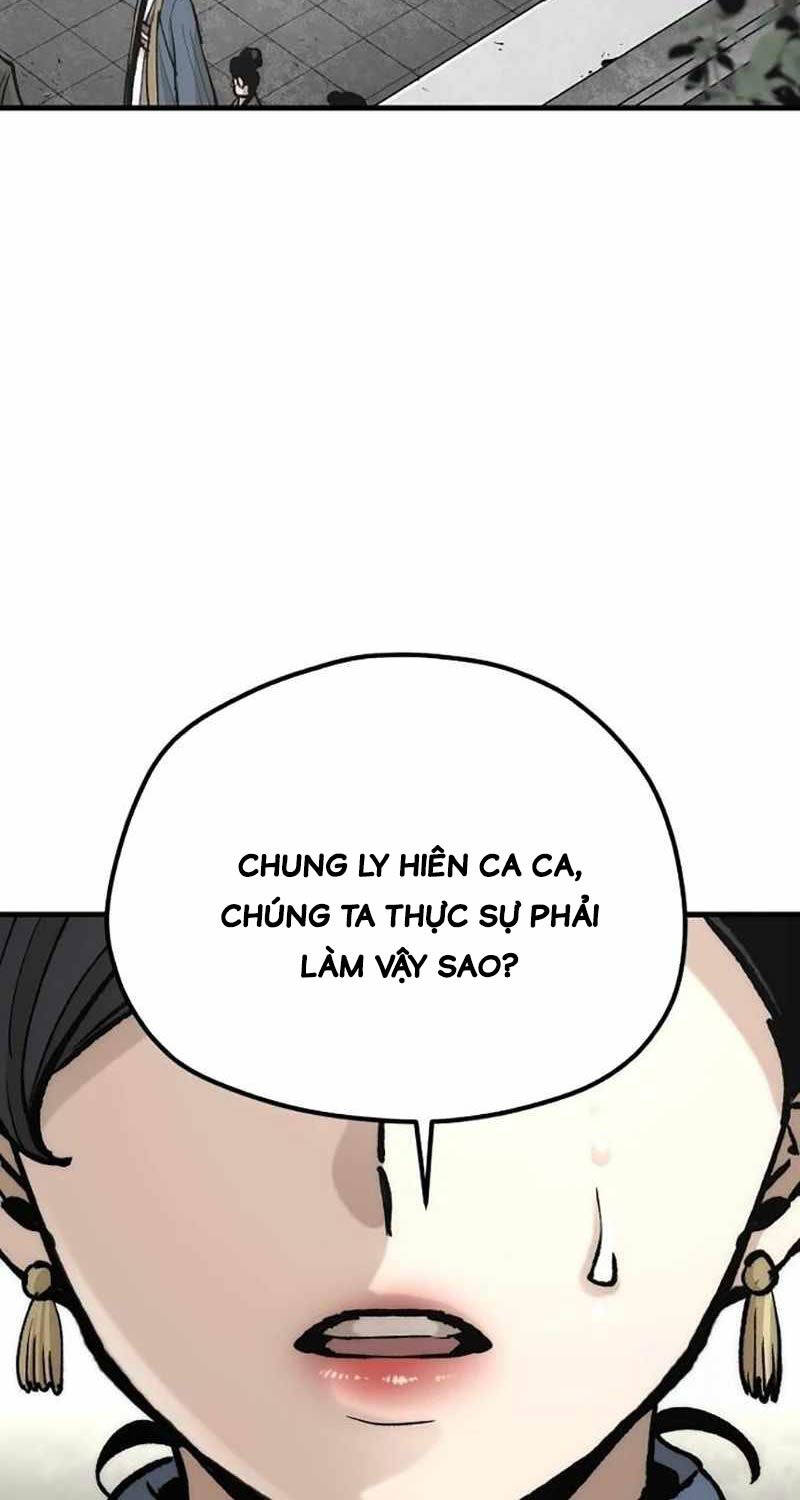 Thiên Ma Phi Thăng Truyện Chapter 131 - Trang 2