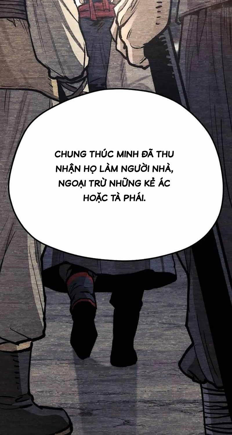 Thiên Ma Phi Thăng Truyện Chapter 131 - Trang 2