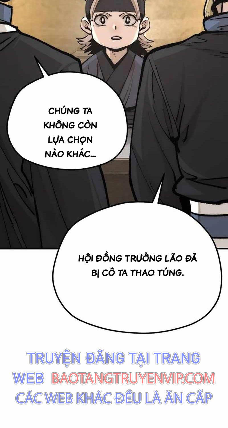 Thiên Ma Phi Thăng Truyện Chapter 131 - Trang 2