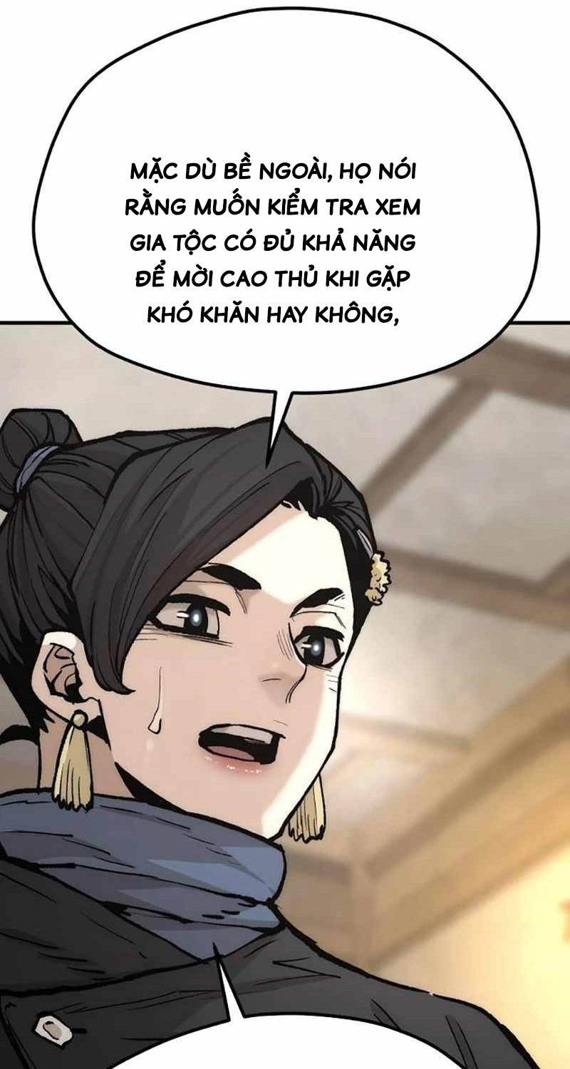 Thiên Ma Phi Thăng Truyện Chapter 131 - Trang 2