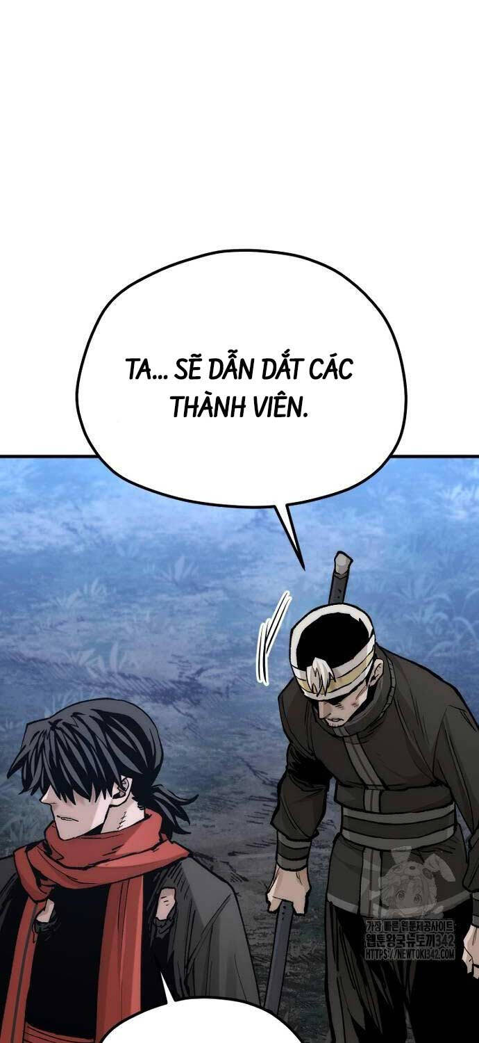 Thiên Ma Phi Thăng Truyện Chapter 129 - Trang 2