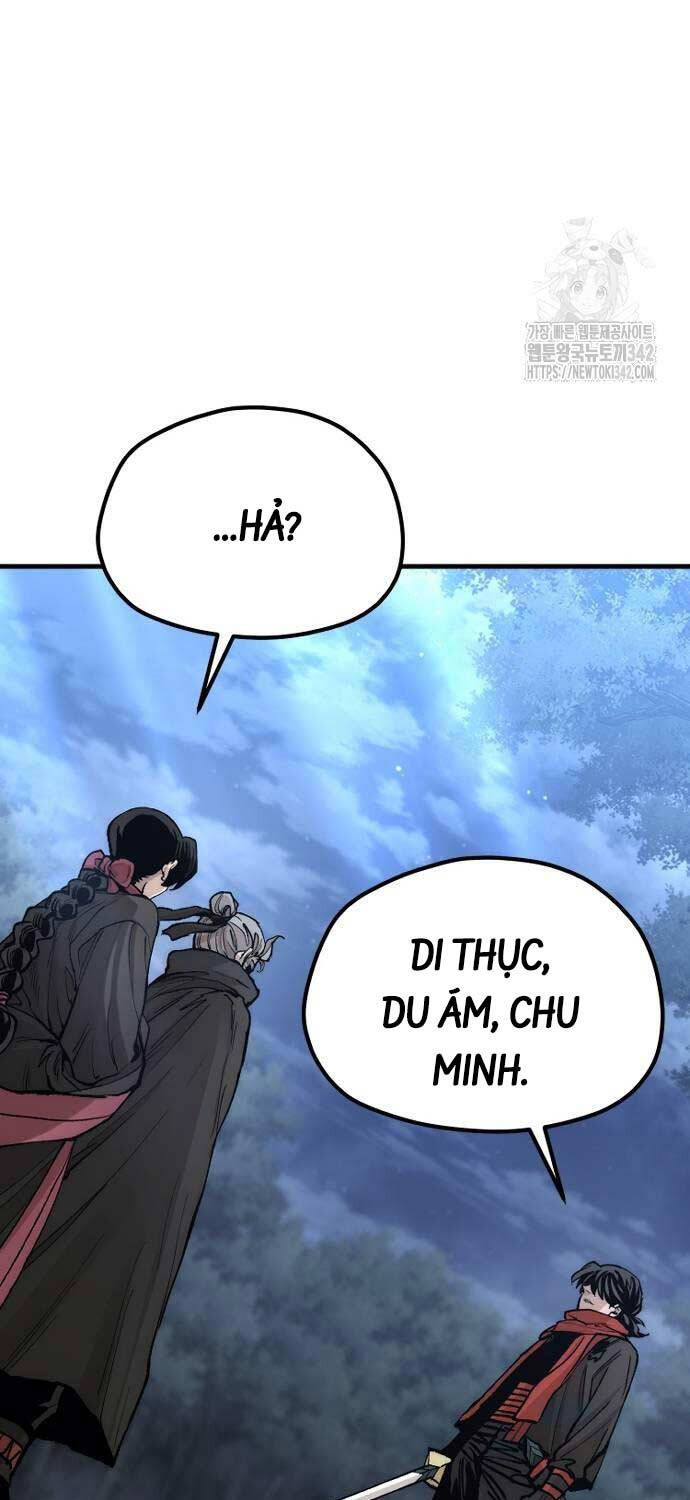 Thiên Ma Phi Thăng Truyện Chapter 129 - Trang 2