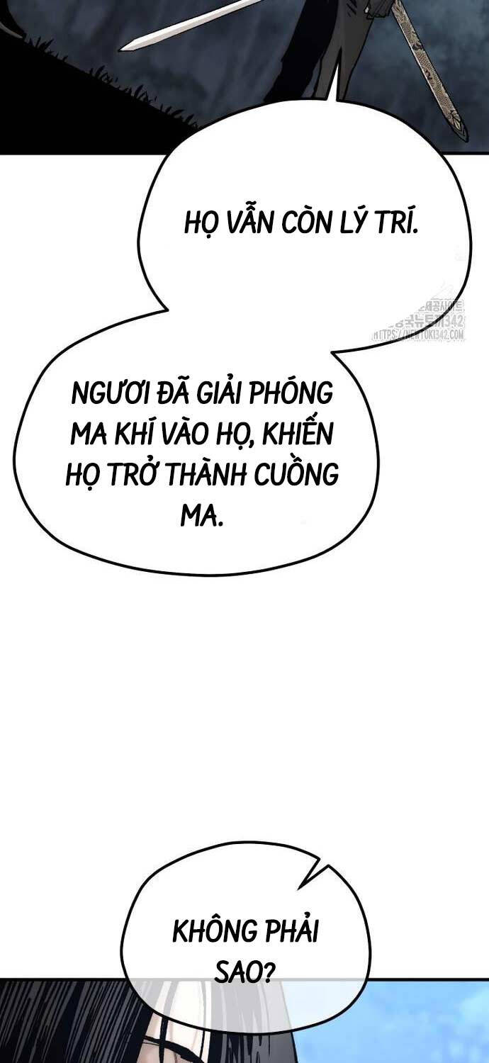 Thiên Ma Phi Thăng Truyện Chapter 129 - Trang 2