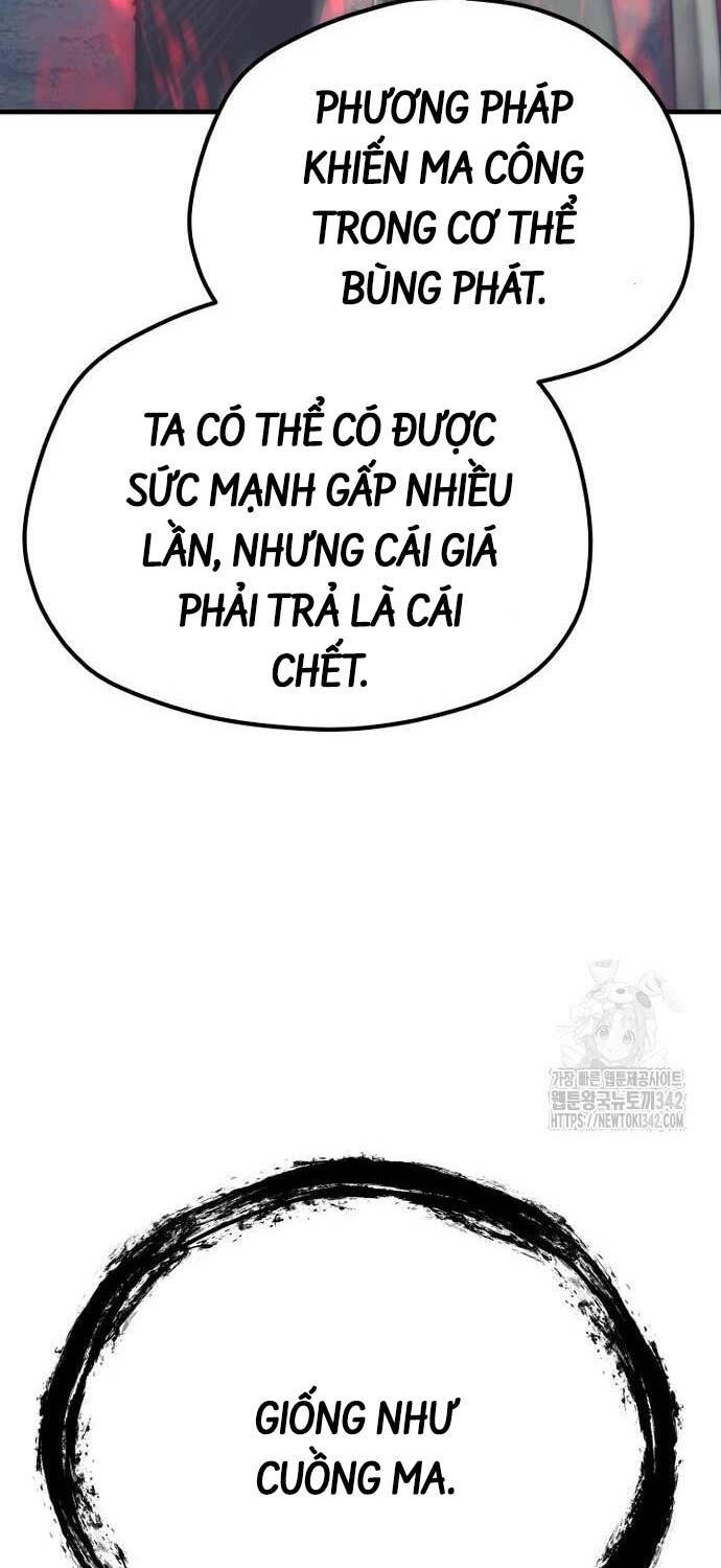 Thiên Ma Phi Thăng Truyện Chapter 129 - Trang 2