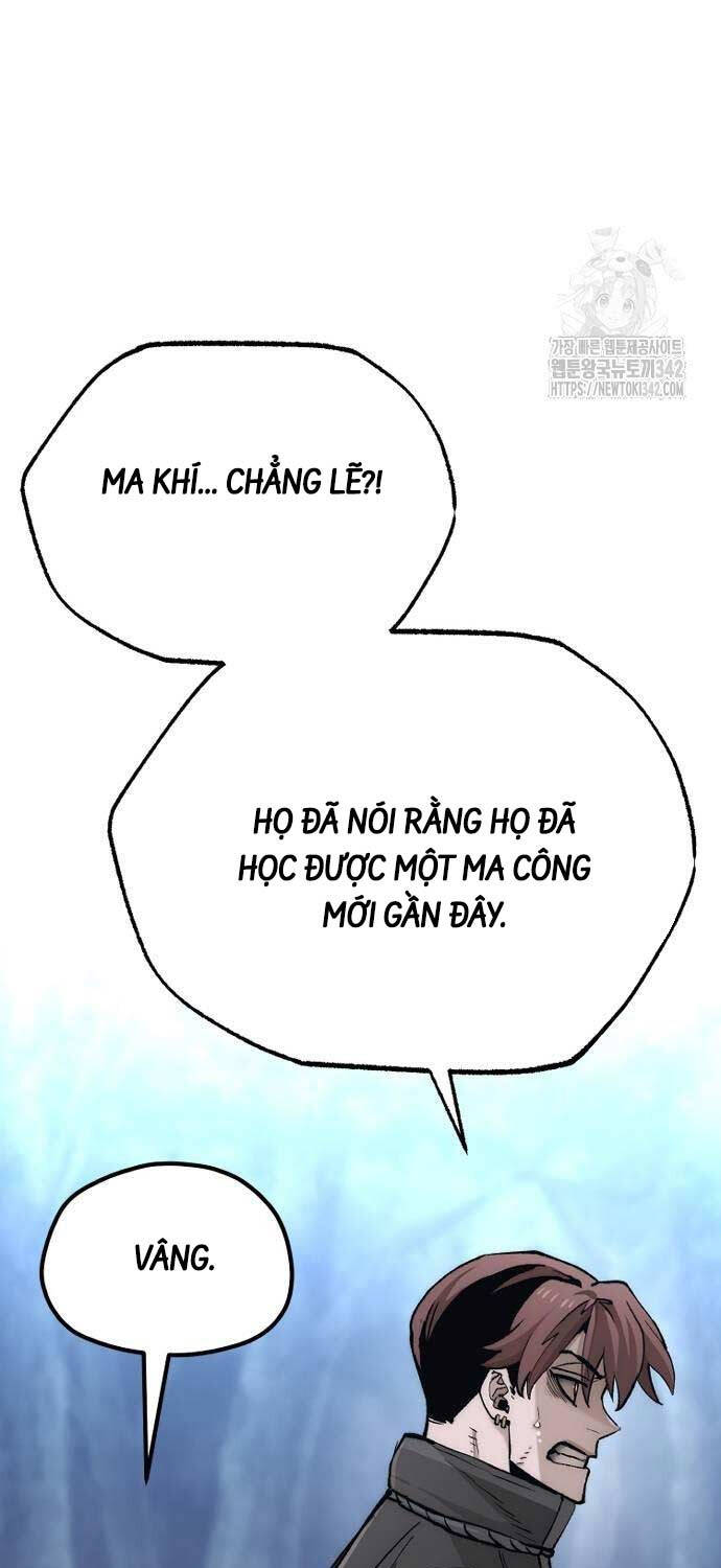 Thiên Ma Phi Thăng Truyện Chapter 129 - Trang 2