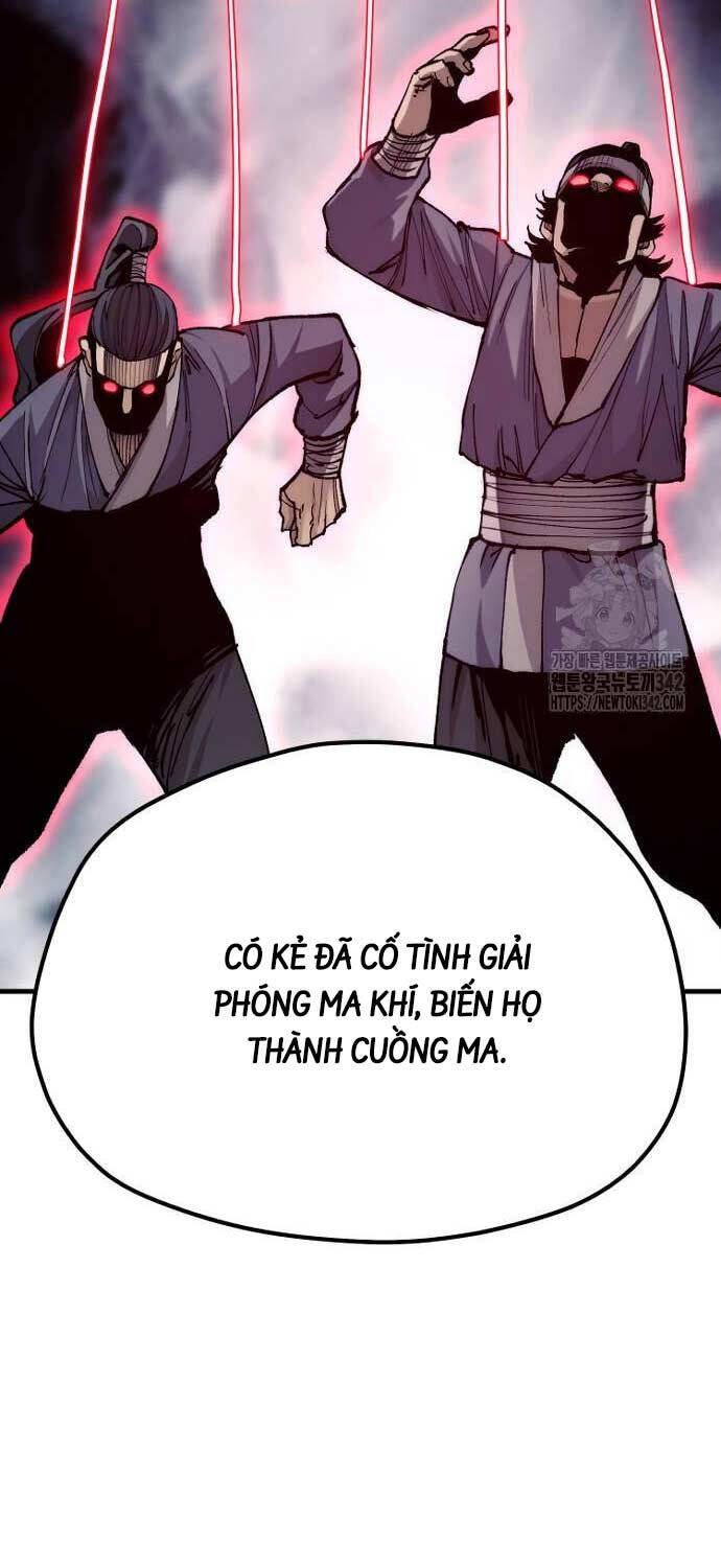 Thiên Ma Phi Thăng Truyện Chapter 129 - Trang 2