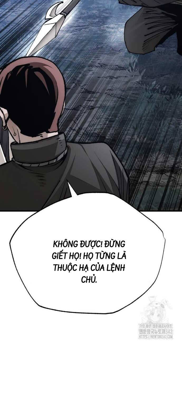 Thiên Ma Phi Thăng Truyện Chapter 129 - Trang 2