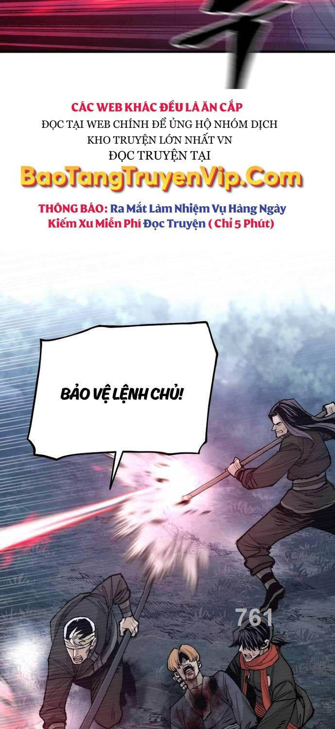 Thiên Ma Phi Thăng Truyện Chapter 129 - Trang 2