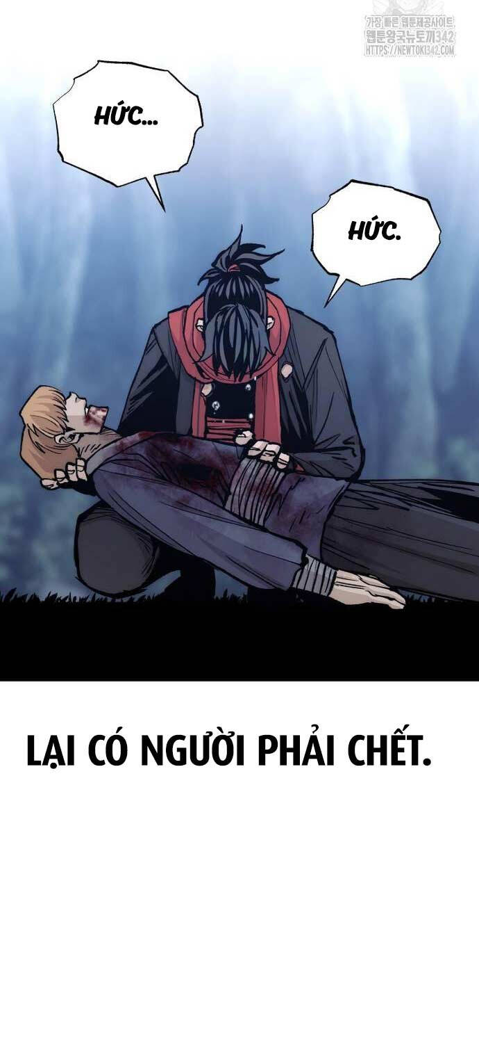 Thiên Ma Phi Thăng Truyện Chapter 129 - Trang 2