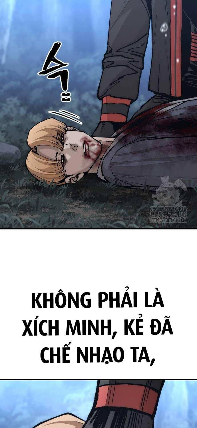 Thiên Ma Phi Thăng Truyện Chapter 129 - Trang 2