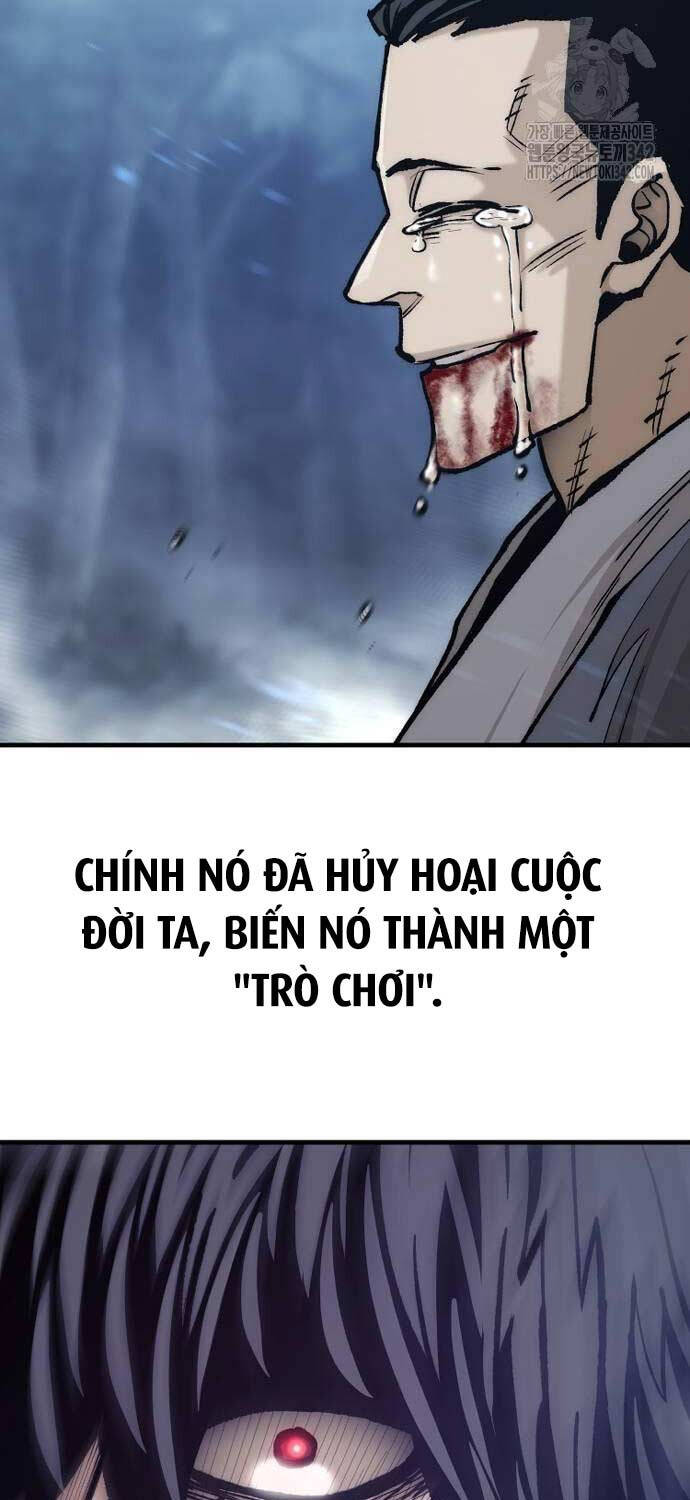 Thiên Ma Phi Thăng Truyện Chapter 129 - Trang 2