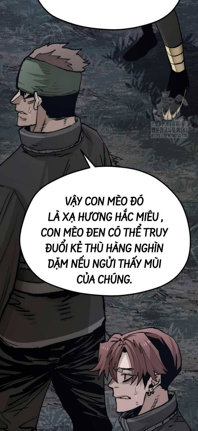 Thiên Ma Phi Thăng Truyện Chapter 129 - Trang 2