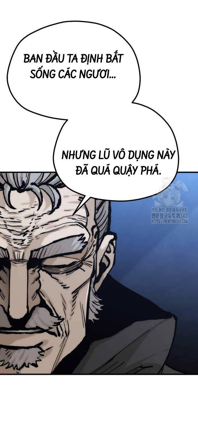 Thiên Ma Phi Thăng Truyện Chapter 129 - Trang 2