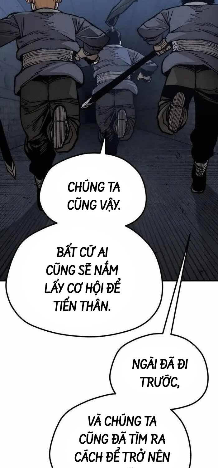 Thiên Ma Phi Thăng Truyện Chapter 128 - Trang 2