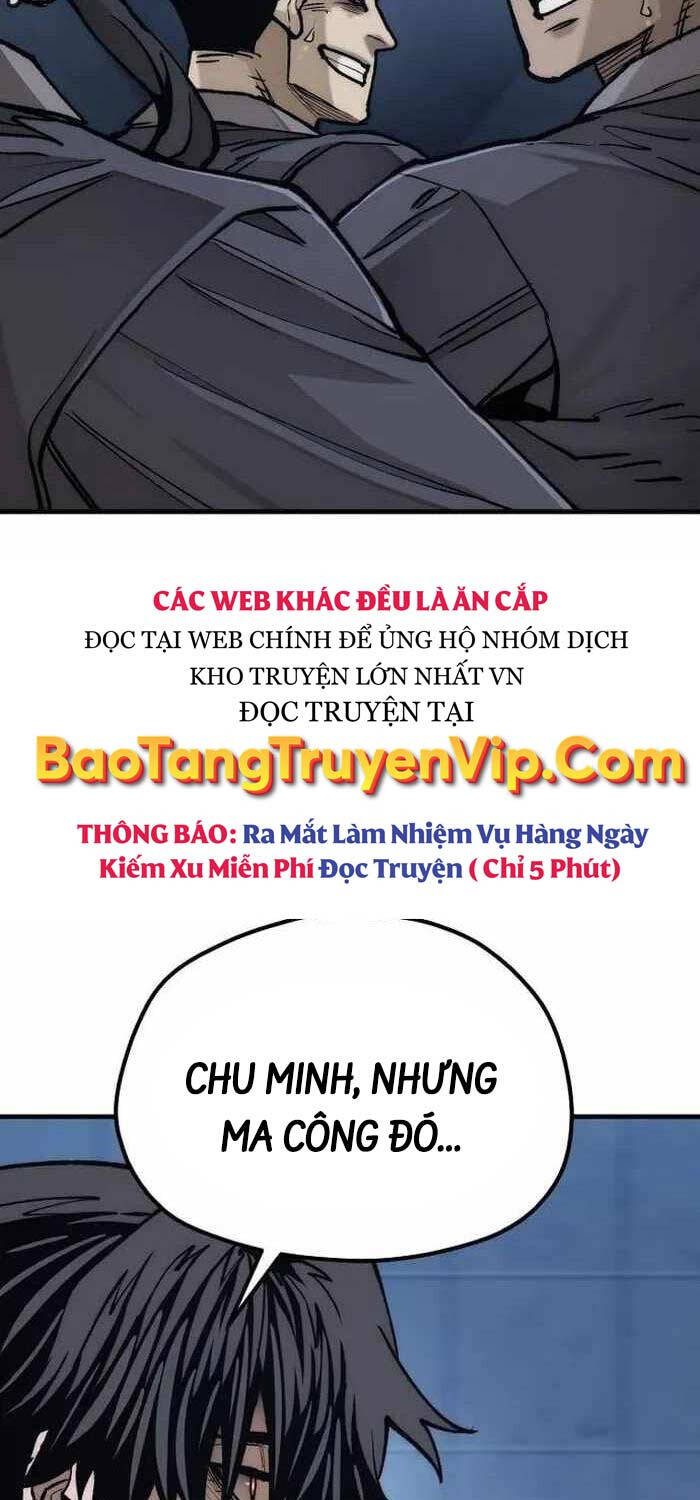 Thiên Ma Phi Thăng Truyện Chapter 128 - Trang 2