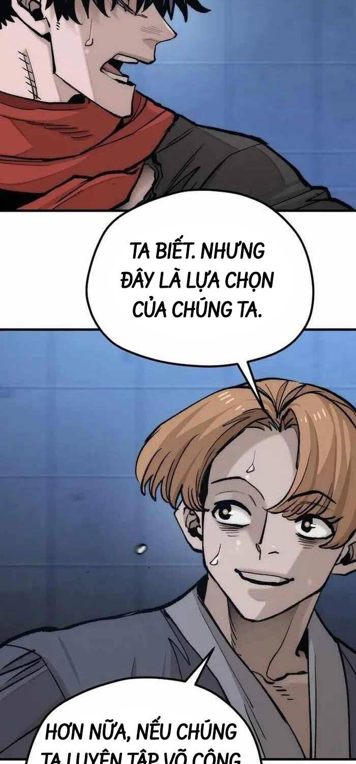 Thiên Ma Phi Thăng Truyện Chapter 128 - Trang 2